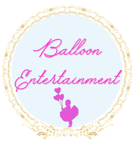 Balloon Entertainment ～大人の素敵なバルーン装飾～